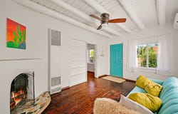 134 & 136 W Berger Street, Santa Fe, NM 87505