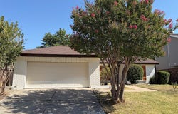 6637 Redbud Drive, Watauga, TX 76148