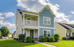 508 Lakeside Boulevard, Port Wentworth, GA 31407