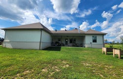 365 Grant 84 Road, Sheridan, AR 72150