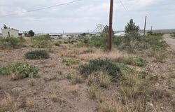 N Hermosa, Marfa, TX 79843