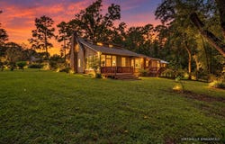 9901 Gamble Road, Monticello, FL 32344