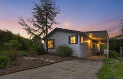 72 W Coast Drive, Redway, CA 95560