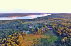 36429 S Cedar Road, Park Hill, OK 74451