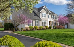 808 DERIUS DRIVE, MICKLETON, NJ 08056