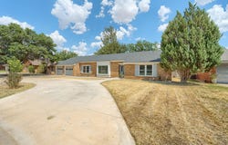 822 Itasca Street, Plainview, TX 79072