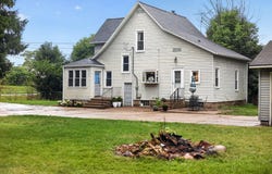 1391 Belleview Drive, Ionia, MI 48846