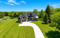 69166 Slating Lane, Bruce, MI 48065