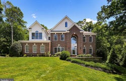 16917 OLD SAWMILL RD, WOODBINE, MD 21797