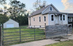 4616 Massachusetts Street, Gary, IN 46409
