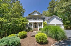 2470 HARMONY DR, CHARLOTTESVILLE, VA 22901