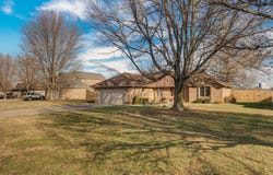 206 Dunkle Drive, Marionville, MO 65705