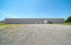 8975 Page Avenue, Jackson, MI 49201