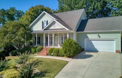 106 Roan Drive, Garner, NC 27529