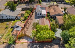 730 Avenue A, Eagle Pass, TX 78852