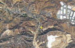 Monroe Street, Val Verde, CA 91384