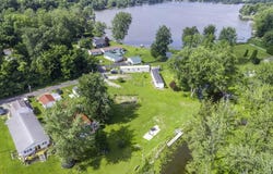 S 445 E Road lot: 0, Lagrange, IN 46761