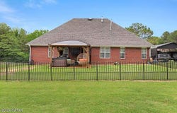 40 Timberline Drive, Milan, TN 38358