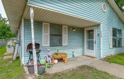 218 S 3rd Avenue, Stroud, OK 74079
