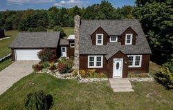 8616 CEDAR RUN ROAD, LONG LAKE TWP, MI 49684