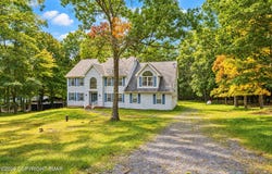 159 Winding Way, Albrightsville, PA 18210