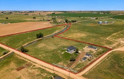 27195 County Road 66, Gill, CO 80624