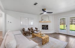 524 Circleview Drive N, Hurst, TX 76054