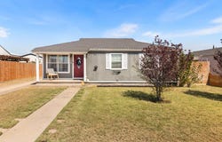 306 Conet Dr, Odessa, TX 79760