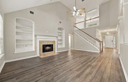 323 Deaton Drive, Fate, TX 75087