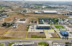 1122 Boxelder Rd E, Gillette, WY 82718