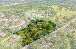730 MERRIMANS Lane, WINCHESTER, VA 22601