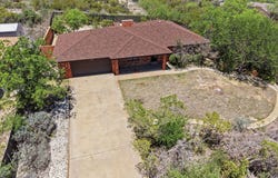1900 Thorp, Big Spring, TX 79720