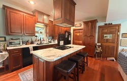 317 N Walnut St, Lamoni, IA 50140