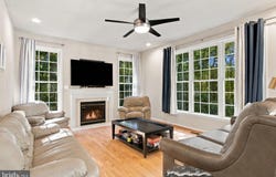 110 HUNT Lane, FREDERICKSBURG, VA 22401