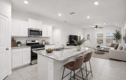 125 Running River Drive, Boyd, TX 76023
