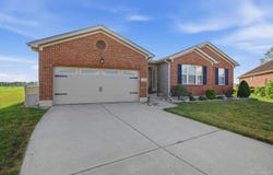 144 Hickory Flats Drive, Harrison, OH 45030