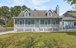 150 Thomas Jefferson, McDonough, GA 30253