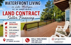 1445 US-2, St. Ignace, MI 49781