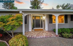 169 Venado Corte, Walnut Creek, CA 94598