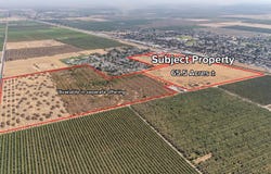 1 Valente, Earlimart, CA 93219