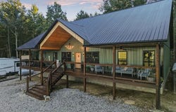 218 Buckeye Ln, Wilder, TN 38589