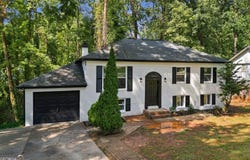 4404 Cedar Ridge Trail, Stone Mountain, GA 30083