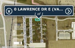 Lawrence Drive E (B), Cedar Rapids, IA 52404