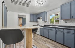210 N 16th Street N, Springfield, MI 49037