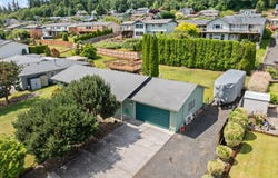 1865 7TH St, ColumbiaCity, OR 97018