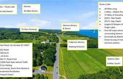 5700 State Route 14, Dundee, NY 14837