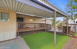 2745 Arizona 260, Overgaard, AZ 85933