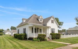 320 Wisdom St, Moberly, MO 65270