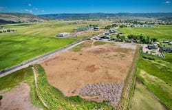 50 W LAMBERT Ln, Francis, UT 84036
