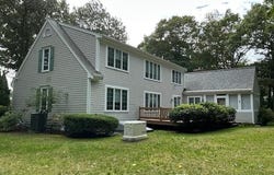 50 Acadia Drive, Marstons Mills, MA 02648